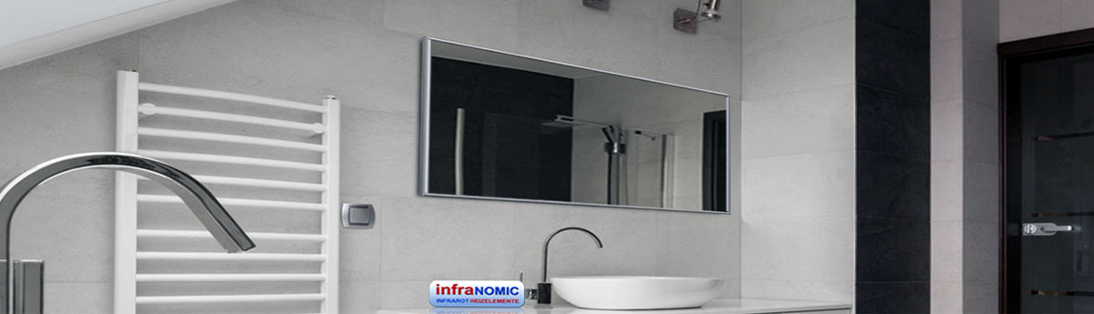 90x35cm - 250 Watt