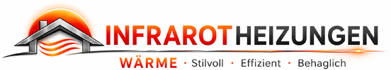 Infrarotheizungen Shop-Logo