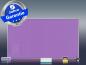 Preview: Front in RAL Farbe
