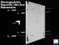 Preview: Montageplatte für rahmenlose Infrarotheizungen