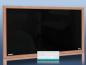 Preview: Infrarot Tafelheizung 700 Watt 120x60 mit Holzrahmen Buche HB30