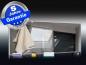 Preview: Infrarot Spiegelheizung Bad 250 Watt 90x35 M10