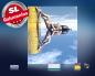 Preview: Infrarot Bildheizung 400 Watt 70x60 M10-SL Fantasy