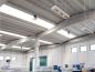 Preview: Anwendungsfoto Innenbereich Industriehalle