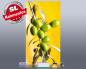 Preview: rahmenlos slim-line