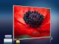Preview: Infrarot Bildheizung 400 Watt 70x60 M10-SL Mohn