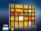 Preview: 3d Ansicht Bildheizung