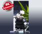 Preview: rahmenlos slim-line