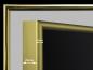 Preview: Infrarot Spiegelheizung Bad 250 Watt 90x35 M10M