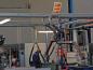 Preview: Anwendungsfoto Innenbereich Industriehalle