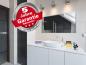 Preview: Spiegelheizung 250 Watt 90x35
