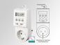 Preview: Thermo Schaltsteckdose TS05 Steckdosen Thermostat