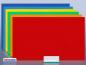 Preview: Farbige Infrarotheizung 400 Watt von infranomic