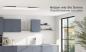 Preview: ambiente Foto als Deckenheizung