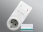 Preview: Funk-Thermostat Set BT710 Sender mit BT003 Steckdosen Empfänger