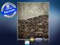 Preview: Infrarot Bildheizung 400 Watt 70x60 M10-SL Wand