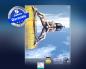 Preview: Infrarot Bildheizung 400 Watt 70x60 M10-SL Fantasy