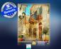 Preview: Infrarot Bildheizung 400 Watt 70x60 M10-SL street in greece