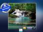 Preview: Infrarot Bildheizung 400 Watt 70x60 M10-SL Flusslauf