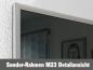 Preview: Rahmen M23 Detailansicht