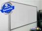 Preview: Infrarotheizung 1400 Watt 200x80 weiß emailliert mit Sonderrahmen M23 - infranomic