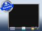 Preview: Infrarotheizung Glas schwarz + Spiegelheizung Bad 400 Watt 70x60 M23