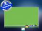 Preview: Infrarotheizung farbig 600 Watt 110x60 M10-SL RAL Minzgrün