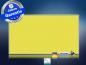 Preview: Infrarotheizung farbig 600 Watt 110x60 M10-SL - Vorschlag RAL Verkehrsgelb