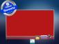 Preview: Infrarotheizung farbig 600 Watt 110x60 M10-SL RAL Verkehrsrot