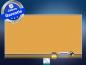 Preview: Infrarotheizung farbig 700 Watt 120x60 M10-SL - Vorschlag RAL Leuchthellorange