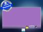 Preview: Infrarotheizung farbig 700 Watt 120x60 M10-SL - Vorschlag RAL Verkehrspurpur