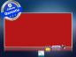 Preview: Infrarotheizung farbig 700 Watt 120x60 M10-SL - Vorschlag RAL Verkehrsrot