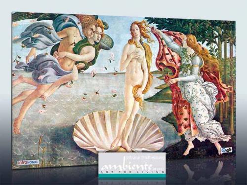 Preview: 3d Ansicht Bildheizung