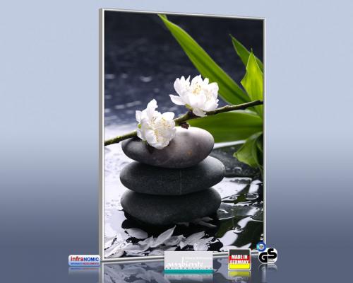 Preview: 3d Ansicht Bildheizung
