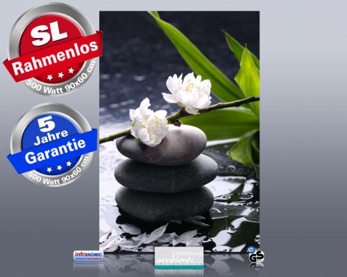 Preview: rahmenlos slim-line