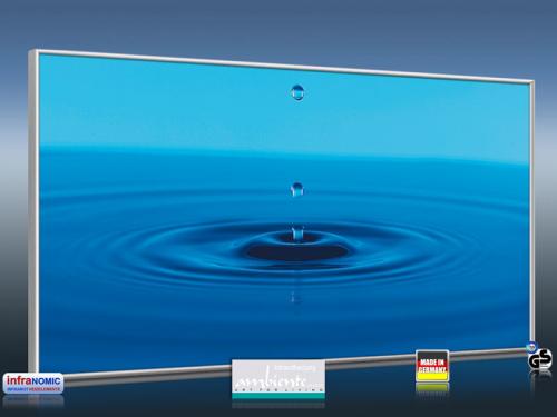 Preview: 3d Ansicht Bildheizung 