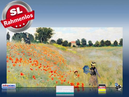 Preview: rahmenlos slim-line