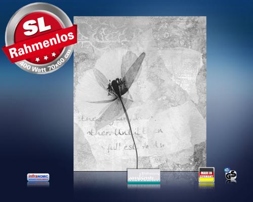Preview: rahmenlos slim-line