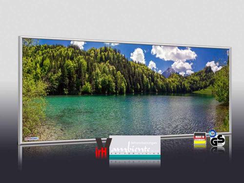 Preview: 3d Ansicht Bildheizung
