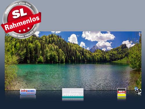 Preview: rahmenlos slim-line