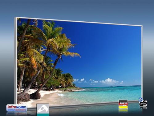 Preview: 3d Ansicht Bildheizung