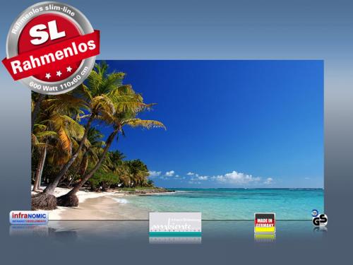 Preview: rahmenlos slim-line