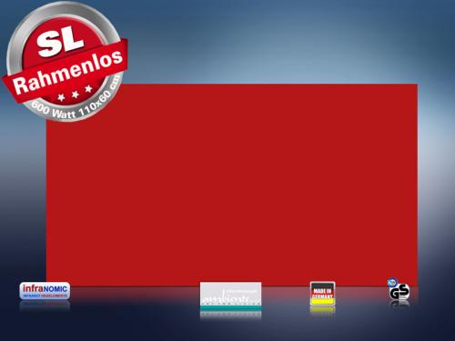 Preview: rahmenlos slim-line