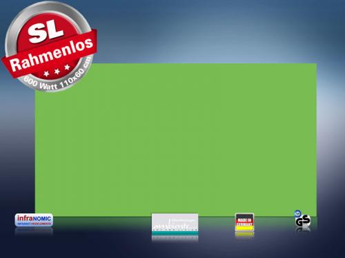 Preview: rahmenlos slim-line