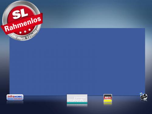Preview: rahmenlos slim-line