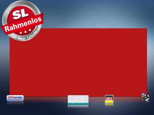 Preview: rahmenlos slim-line