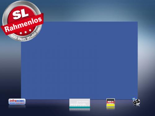 Preview: rahmenlos slim-line