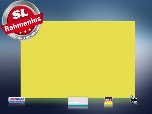 Preview: rahmenlos slim-line