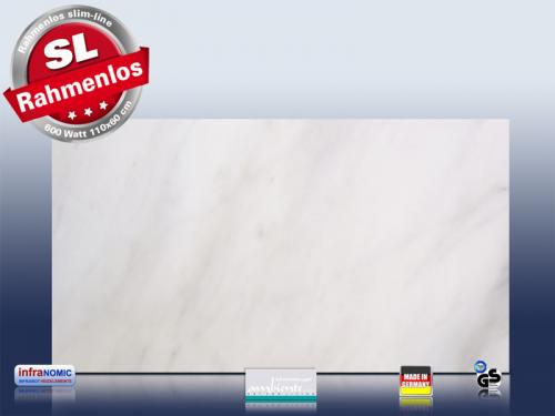 Preview: rahmenlos slim-line