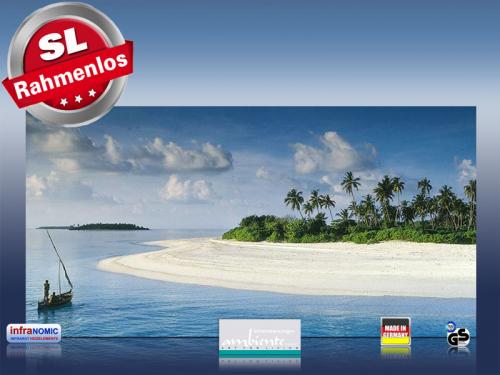 Preview: rahmenlos slim-line